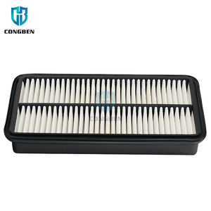 तत्व उप-assy 17801-74020 17801-64020 के लिए 17801-64010 कार एयर फिल्टर टोयोटा केमरी कारों - Product Image 2