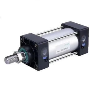 100% NOUVEAU et Original Standard Air Cylindre SI200X150 - Product Image 1