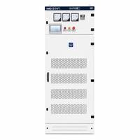 Armoire de Commutation LV GCS Shenghua Personnalisable IP40 Henan 200A 380V/440V/690V 12 Prises pour Transmission Électrique