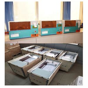 GDYJ-502 Transformator Öl BDV Prüfung Zusammenbruch Spannung <span class=keywords><strong>Tester</strong></span> - Product Image 6
