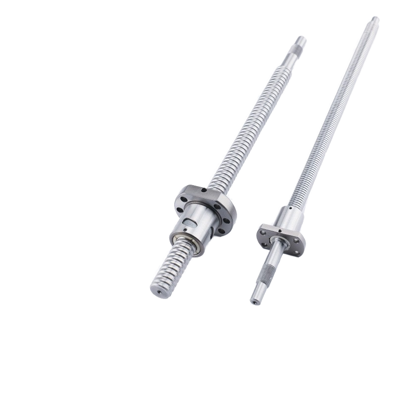 CNC Ground Servo Linear Actuator Ball