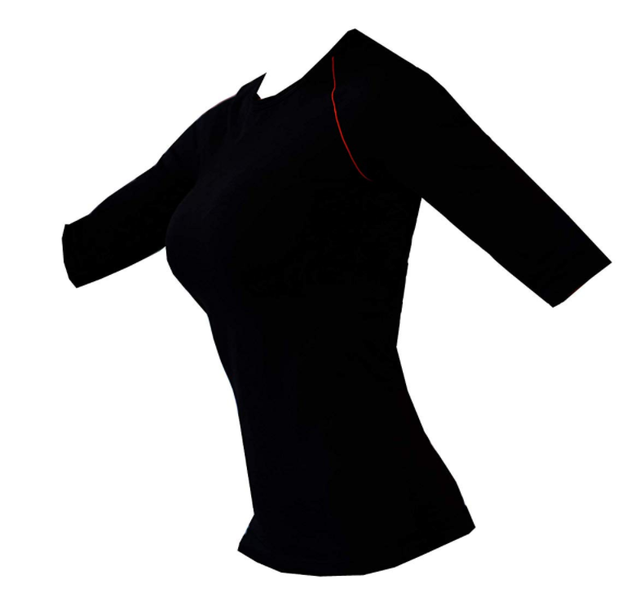 Shero Slimming Cotton Fitness Wireless Ems Training Suit Undergarments Underwear for Machine Full Body Training