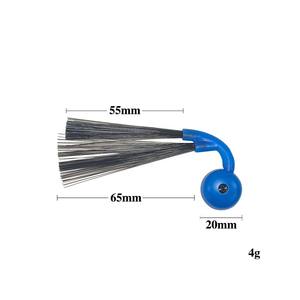 Vervangingsaccessoireset voor robotstofzuigers voor ECOVACS X9/X9 PRO/X9 PRO Omni Hoofdborstel Zijborstels Stofzakfilter - Product Image 3