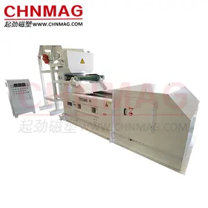 Aluminum Plastic Separator Aluminum Plastic Separation Machine - Eddy Current Separator