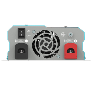 Tinh khiết Sine Wave Inverter 2000 Wát <span class=keywords><strong>Power</strong></span> DC 12V 24V để AC 220V/110V điện áp 50/60Hz chuyển đổi năng lượng mặt trời xe biến tần - Product Image 5