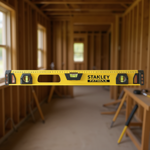Nivelador Profesional Stanley Fatmax en Forma de I de 27 Pulgadas - Product Image 3
