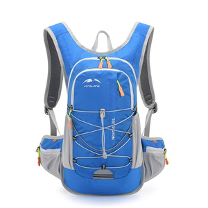 Mochila Deportiva, Chaleco de Ciclismo, Hidratación, Correr, Senderismo, Escalada, Bolsa de Agua para Bicicleta, Mochila Impermeable con Cremallera - Product Image 6