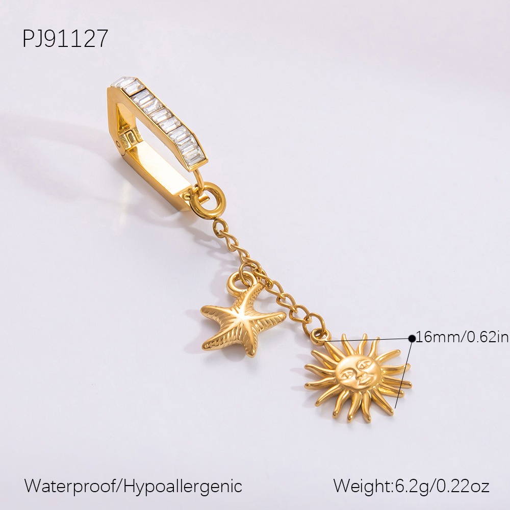 Oro PJ91127