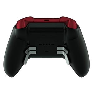 EXtreme Rate Scarlet Red Buttons für Xbox Elite Series 2 Controller LB RB LT RT Stoßstangen auslöser ABXY Start Back Sync Profile Key - Product Image 3