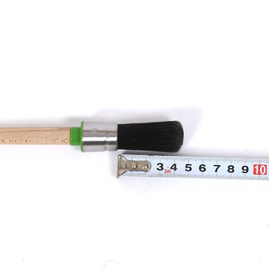 Brosse de détail automobile à poils doux, brosses de nettoyage pour les détails de la voiture - Product Image 3