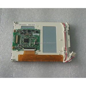 Nouveau Sharp 5.7 pouces 320*240 Module d'affichage écran LCD LQ057Q3DC01 TFT LCD panneau en gros - Product Image 3