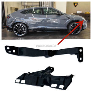 Soportes Originales de Segunda Mano para Faros Delanteros Izquierdo y Derecho para <span class=keywords><strong>Lamborghini</strong></span> URUS OEM 4ML805607 4ML805608 - Product Image 1