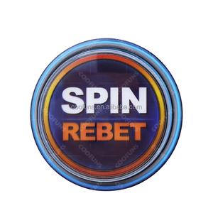 İyi fiyat ba-lly yuvarlak düğme alfa PRO V22/V32 Ideck düğmeler satılık - Product Image 3