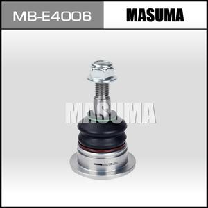 Rótula de suspensión MASUMA MB-E4006, rótula de brazo de control, componentes de chasis de suspensión para LAND ROVER - Product Image 3