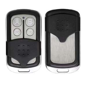 <span class=keywords><strong>รีโมท</strong></span>คอนโทรล 433.92 สำหรับเครื่องเปิดประตูโรงรถ - Product Image 4