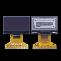Módulo de Pantalla OLED de 0.96 Pulgadas SSD1315 Interfaz I2C 128x64 Pantalla PMOLED AMOLED Alta Visibilidad Blanco Amarillo Azul