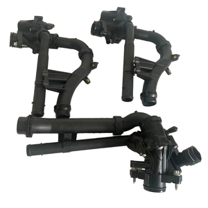 उच्च गुणवत्ता वाले एकीकृत थर्मोस्टेट हाउसिंग असेंबली के लिए सेंसर A2742000115 सेंसर के साथ उच्च गुणवत्ता वाले एकीकृत थर्मोस्टेट हाउसिंग असेंबली - Product Image 1