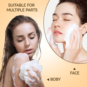 Nhãn Hiệu Riêng Nuôi Dưỡng Phát Sáng Làm Trắng Kojic Axit Xà Phòng Vitamin C Nghệ Hyaluronic Axit Mặt Cơ Thể Xà Phòng 100G - Product Image 6