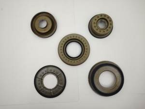 Kit de réparation de pistons de transmission automatique SR410 SR412 A174, 5 pièces/ensemble pour SUZUKI WagonR+, accessoires auto 178200A-N - Product Image 3