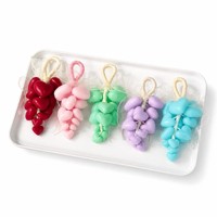 Savon artisanal en forme de cœur, savon parfumé à la glycérine, boîte cadeau, lavage des mains, décoration de salle de bain, cadeau pour la Saint-Valentin, cadeau de mariage, vente en gros