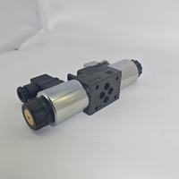 Vanne solénoïde hydraulique industrielle haute pression série DS5 DS5-SA2/14N-D24K1 DS5-SA1/14N-D24K1 DS5-S3/14N-D24K1