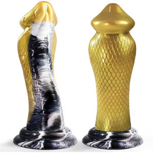 Силиконовый фаллоимитатор - Product Image 1