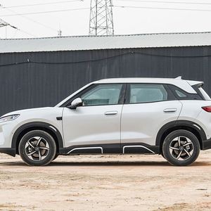 Byd Yuan up 2024 Max Nouvelle voiture électrique Ev Chine Automobile Prépaiements Byd Yuan up Ev Atto 3 up Electric Ca - Product Image 3