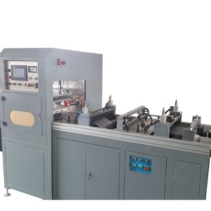 Volautomatische <span class=keywords><strong>Hf</strong></span> Pvc Zak Lasmachine Voor Bloed Urine Briefpapier Maken Conditie Nieuw - Product Image 3