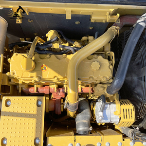 รถขุดมือสอง Cat325D2L พร้อมส่งออก ระบบไฮดรอลิกประสิทธิภาพสูงสำหรับงานหนัก เหมาะสำหรับงานดิน - Product Image 2