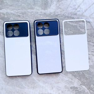 Fundas para Teléfono Sublimables a Precio de Fábrica para <span class=keywords><strong>Redmi</strong></span> K70e, Bolsas para Impresión por Transferencia Térmica - Product Image 5