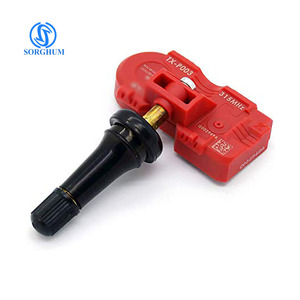 Sensor TPMS de Sensor de presión de aire para <span class=keywords><strong>Ford</strong></span> fusión para <span class=keywords><strong>Lincoln</strong></span> Mark LT MKX MKZ limusina fluye 6F2Z1A189A - Product Image 1