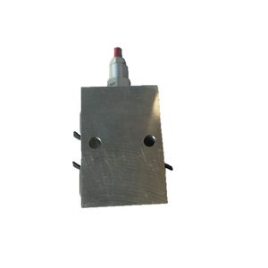 Soupape de décharge Hyundai 31QB-20300, contrôle de pression pour excavatrice 485-9t - Product Image 5