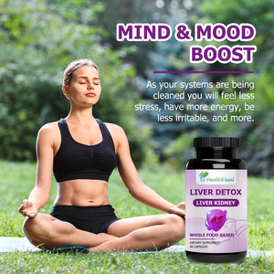 Top Quality Liver Detox Capsule Stick to Help Protect <b>Your</b> Body From Storing Toxins with Molasses Dietary <b>Supplement</b> - Product Image 5