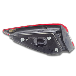 Venta al por mayor para 2021 <span class=keywords><strong>Maserati</strong></span> Levante LED luces traseras luces de advertencia traseras de <span class=keywords><strong>coche</strong></span> originales - Product Image 4