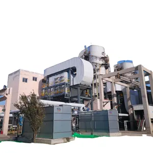 Dry Cooling Tower Induced Draft Dry Cooling Tower