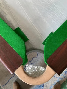 Table de billard de haute qualité en bois massif de 9 pieds, style chinois, <span class=keywords><strong>8</strong></span> boules, 3 coussins - Product Image 6
