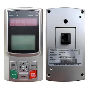 Bộ giải mã mã hóa AS.OP/A <span class=keywords><strong>STEP</strong></span> chất lượng cao, dụng cụ kiểm tra thang máy hiện đại 08GQ09 dành cho dịch vụ biến tần khách sạn AS380 - Product Image 3