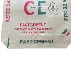 Sacs en plastique PP en forme d'étoile <span class=keywords><strong>de</strong></span> 25 kg/50 kg pour ciment, type PP pour farine, fabriqués par Ad Bag Manufacturer - Product Image 2