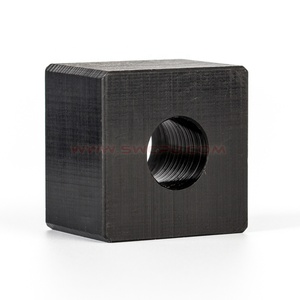 Barres Rondes En Nylon PA6 - Diamètre 4 à 100 Mm, Longueur 100/250/500 Mm, Pour Pièces D'appareils électroménagers, Usinage Facile