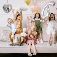 Boule disco en forme de cœur, arc-en-ciel, miroir suspendu pour fête, décoration rétro, boule réfléchissante, cadeau pour les amoureux, décoration de la maison, décoration de mariage