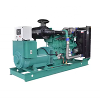 Motor Diésel Trusted Diesel Tech de 6 Cilindros, 4 Tiempos, 13L, 6ZTAA13-G2, 415kW para Generación de Energía
