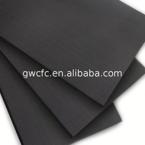 แผ่นคาร์บอนไฟเบอร์สำหรับงานสั่งทำพิเศษ - Product Image 2