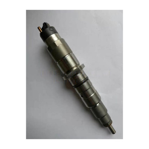 Pièce accessoire moteur Injecteur de carburant à rampe commune 0445120133 4993482 - Product Image 2