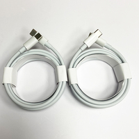 Cable PD de carga rápida de 100W, de 2M, de carga rápida, para iPad, Tablet PC, portátil Macbook, para teléfono inteligente