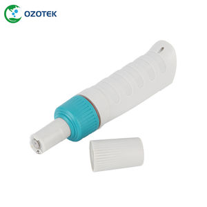 오조텍 휴대용 용존 오존 측정기 OZS30 0-10 PPM - Product Image 4