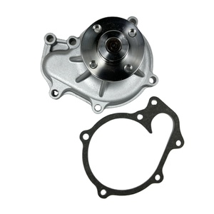 Nouvelle pompe à eau 1C010-73032 1C010-73030 1C010-73035 6680852 pour chargeurs M100 M105 M108 M110 M6800 M8200 et excavatrices S220 S250 S850 T250 T750 - Product Image 1