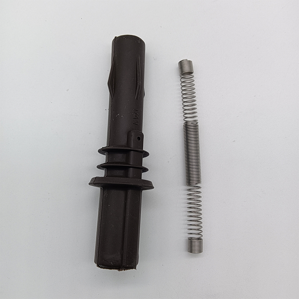8L3Z-12A402-A ignition rubber boot coil for FORD LINCOLN MERCURY
