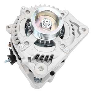 ชุดประกอบไดชาร์จ Huajiefan รุ่น 31100-R1P-H01 พร้อมพูลเลย์ 7PK สำหรับเปลี่ยนในรถยนต์ฮอนด้า CRV, Accord, Civic และ Spirior - Product Image 5