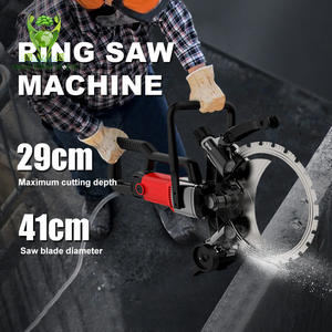 <span class=keywords><strong>Scie</strong></span> <span class=keywords><strong>à</strong></span> anneau électrique <span class=keywords><strong>pour</strong></span> béton, machine de découpe humide <span class=keywords><strong>pour</strong></span> béton, coupeur de rainures murales, <span class=keywords><strong>scie</strong></span> <span class=keywords><strong>circulaire</strong></span>, machine <span class=keywords><strong>à</strong></span> rainurer - Product Image 2