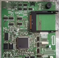 Carte mère d'imprimante H OEM pour imprimante à jet d'encre H CIJ, pièces détachées